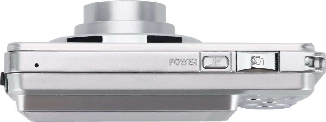 AgfaPhoto Realishot DC8300SL Compactcamera - 21MP - Zilver