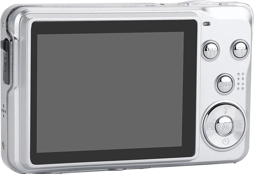 AgfaPhoto Realishot DC8300SL Compactcamera - 21MP - Zilver