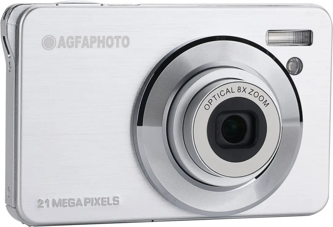 AgfaPhoto Realishot DC8300SL Compactcamera