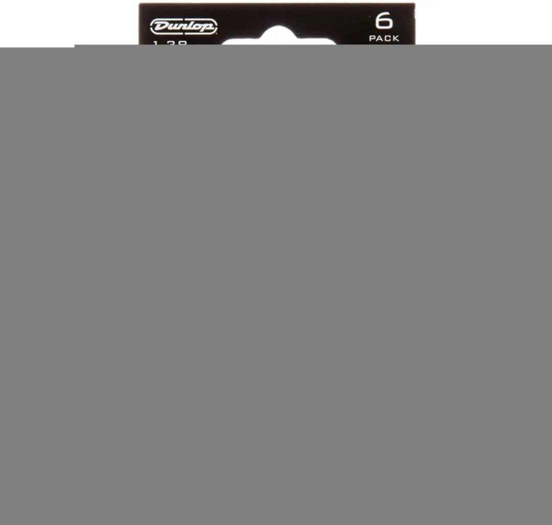 Dunlop 427PXL Ultex Jazz III XL Plectrum - 6 Stuks