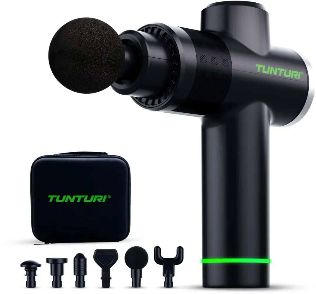 Tunturi MG40 Massagepistool 14TUSYO082
