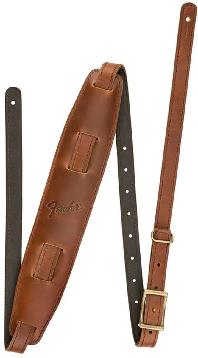 Fender Vintage Saddle Gitaarband