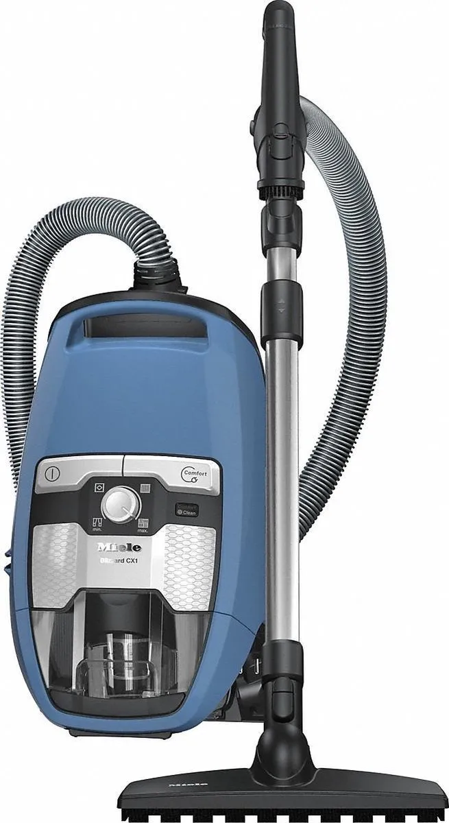 Miele Blizzard CX1 Parquet EcoLine SKCF2