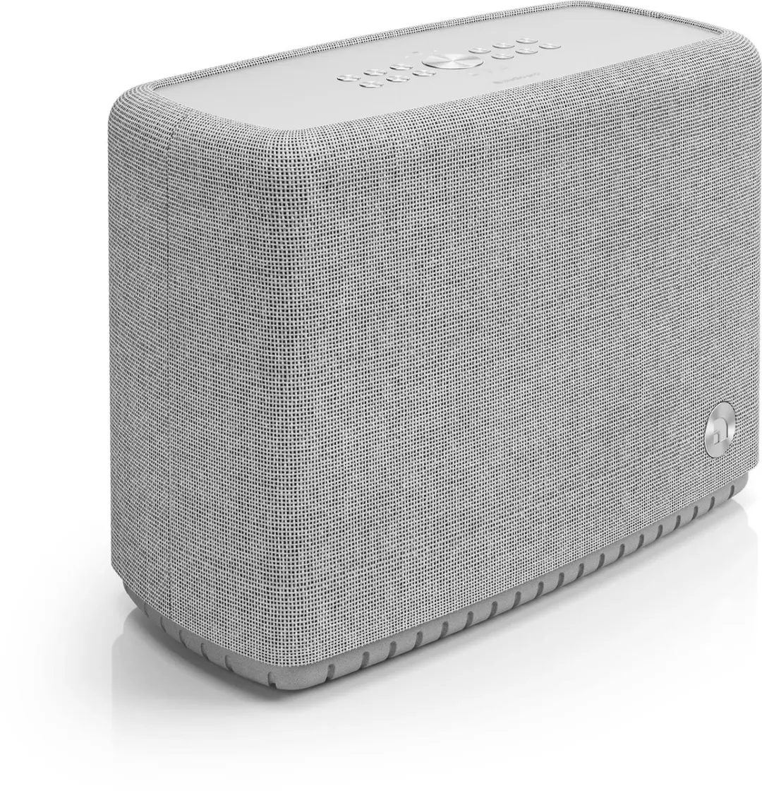 Audio Pro A15 Draadloze Luidspreker - 50W - Lichtgrijs