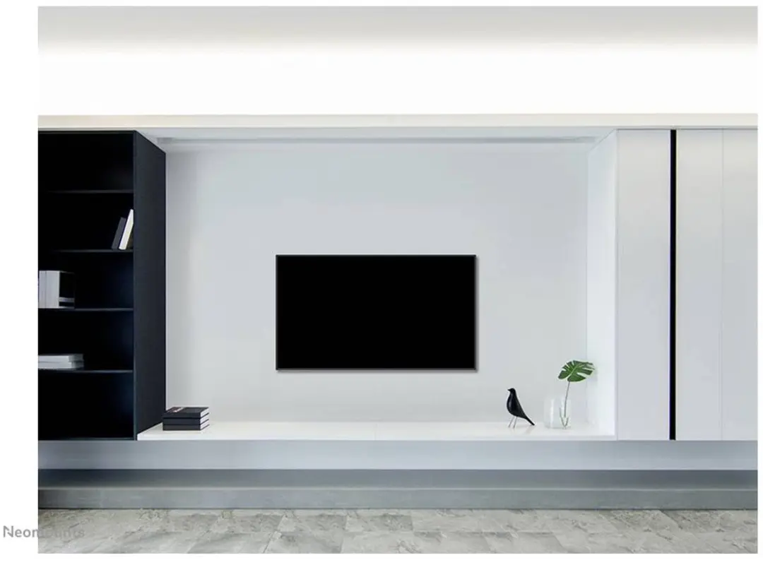 Neomounts WL30-550BL14 TV-beugel 32-65" - Zwart