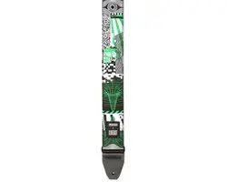 Dunlop ILD16 ILOVEDUST Tempest Fuzz Gitaarband - Meerdere kleuren