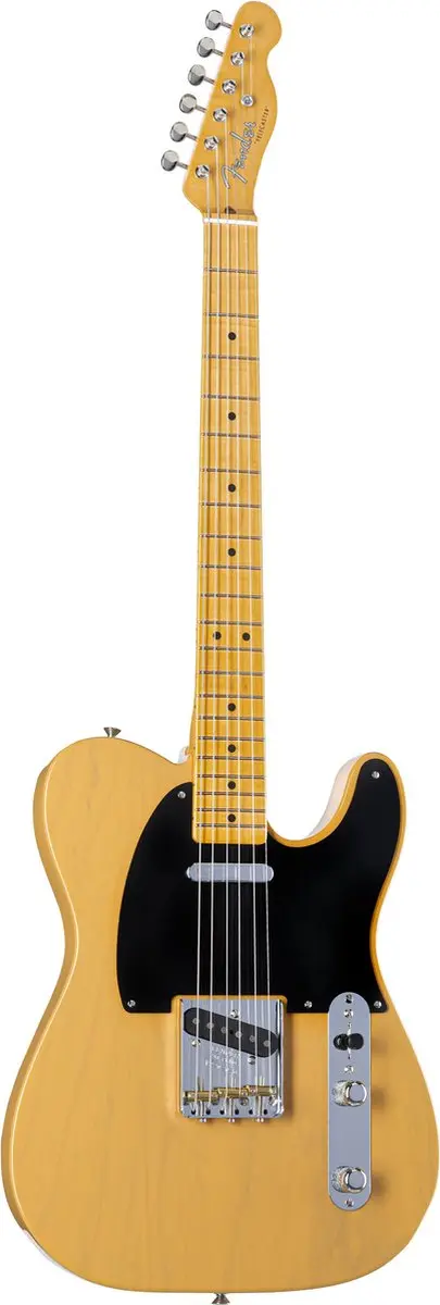 Fender American Vintage II 1951 Telecaster