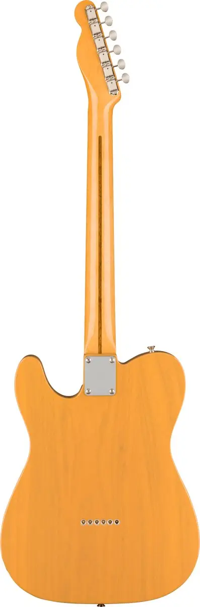 Fender American Vintage II 1951 Telecaster - Beige