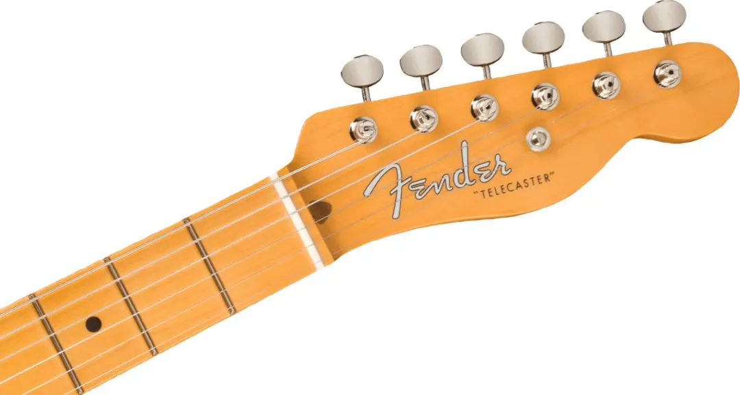 Fender American Vintage II 1951 Telecaster - Beige