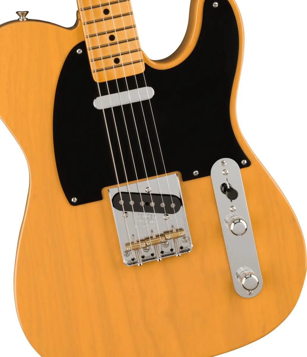 Fender American Vintage II 1951 Telecaster - Beige