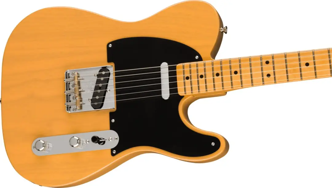 Fender American Vintage II 1951 Telecaster - Beige