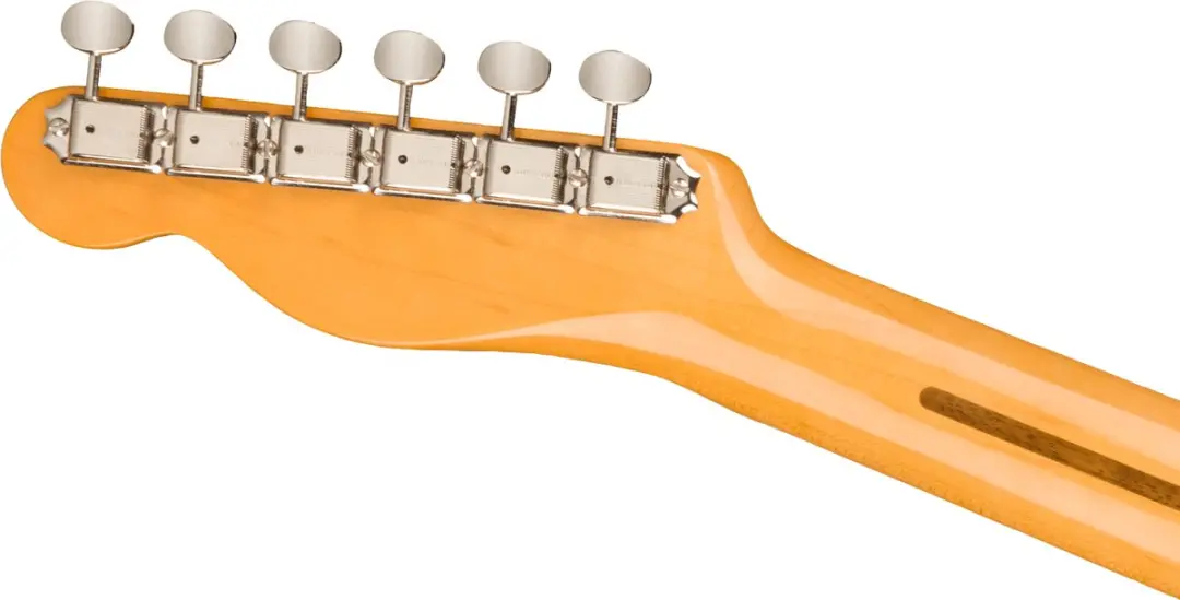 Fender American Vintage II 1951 Telecaster - Beige - afbeelding 6 van 6