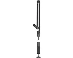 Sennheiser Profile Streaming Set USB Microfoon - Zwart
