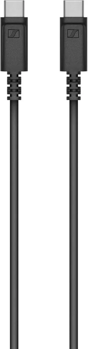 Sennheiser Profile Streaming Set USB Microfoon - Zwart