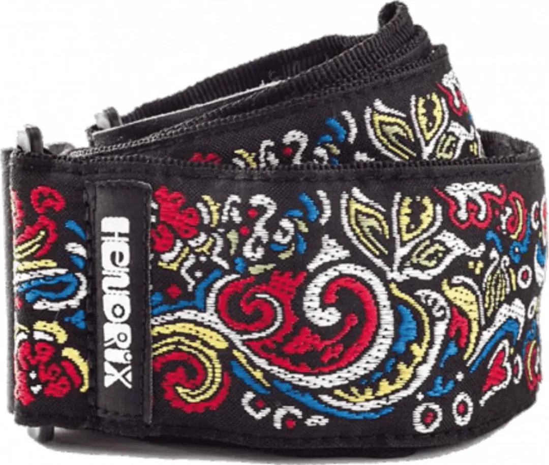 Dunlop JH03 Jimi Hendrix Love Drops Gitaarband - Meerdere kleuren