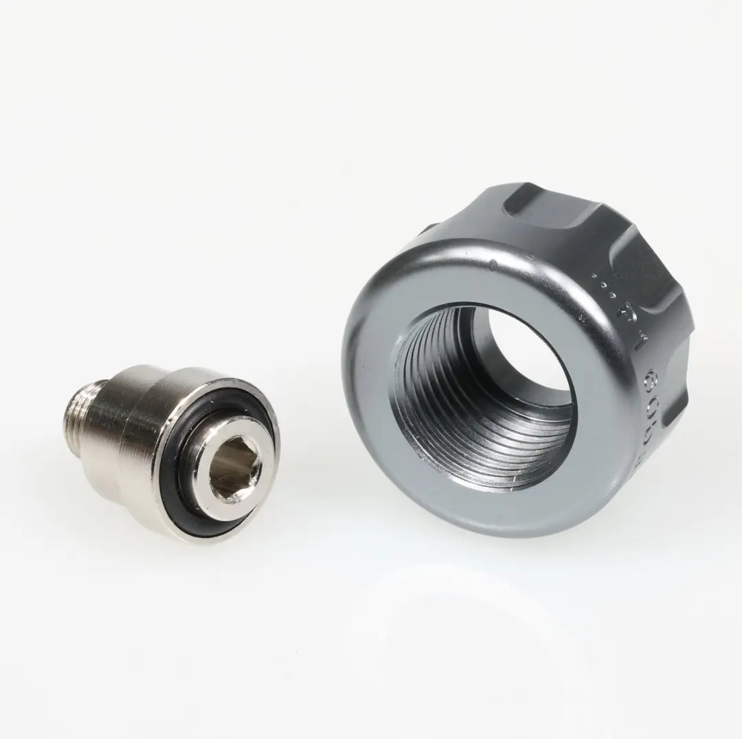JBL ProFlora Adapt u-m CO2 Conversieadapter 1 l/h