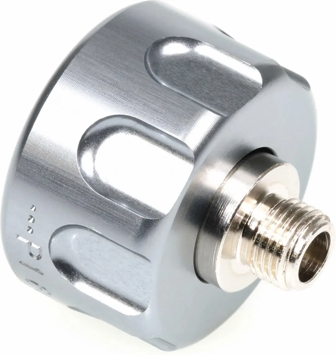 JBL ProFlora Adapt u-m CO2 Conversieadapter 1 l/h