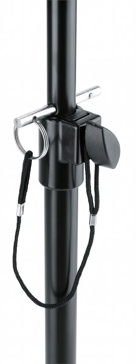 König & Meyer 14951 Tuba-Spielstand - 650-1140mm