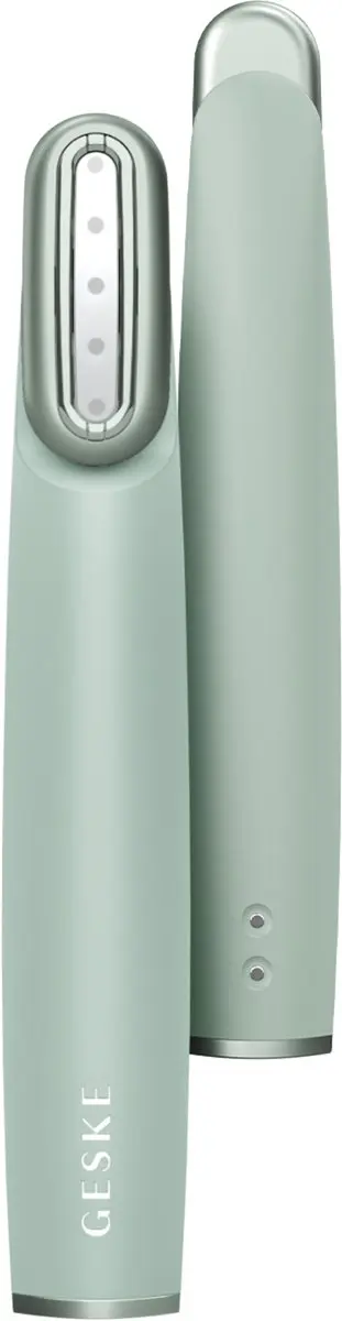 GESKE Skin Firming Wand GK000068GN01 - Microcurrent Gezichtsversteviger - 7-in-1 - Groen