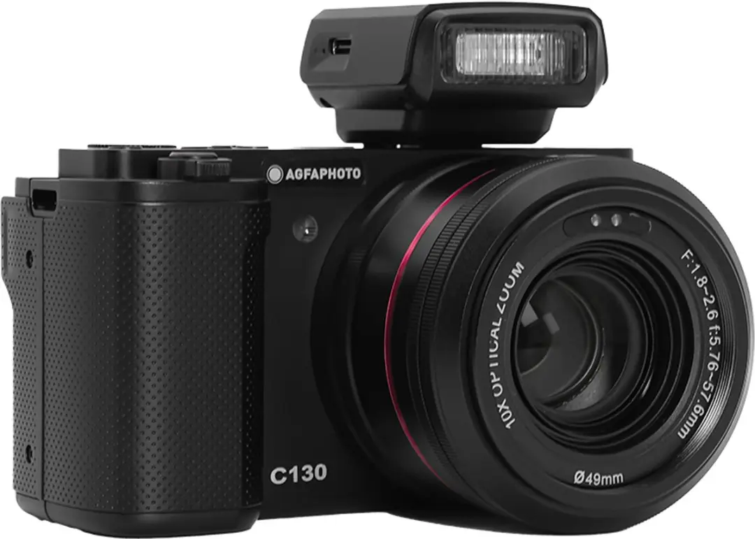 AgfaPhoto C130 Compactcamera