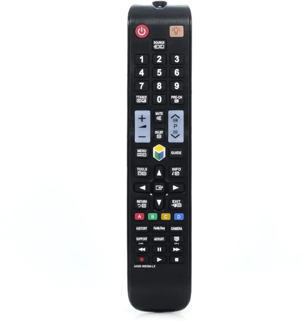 Samsung AA59-00638A Smart 3D Afstandsbediening