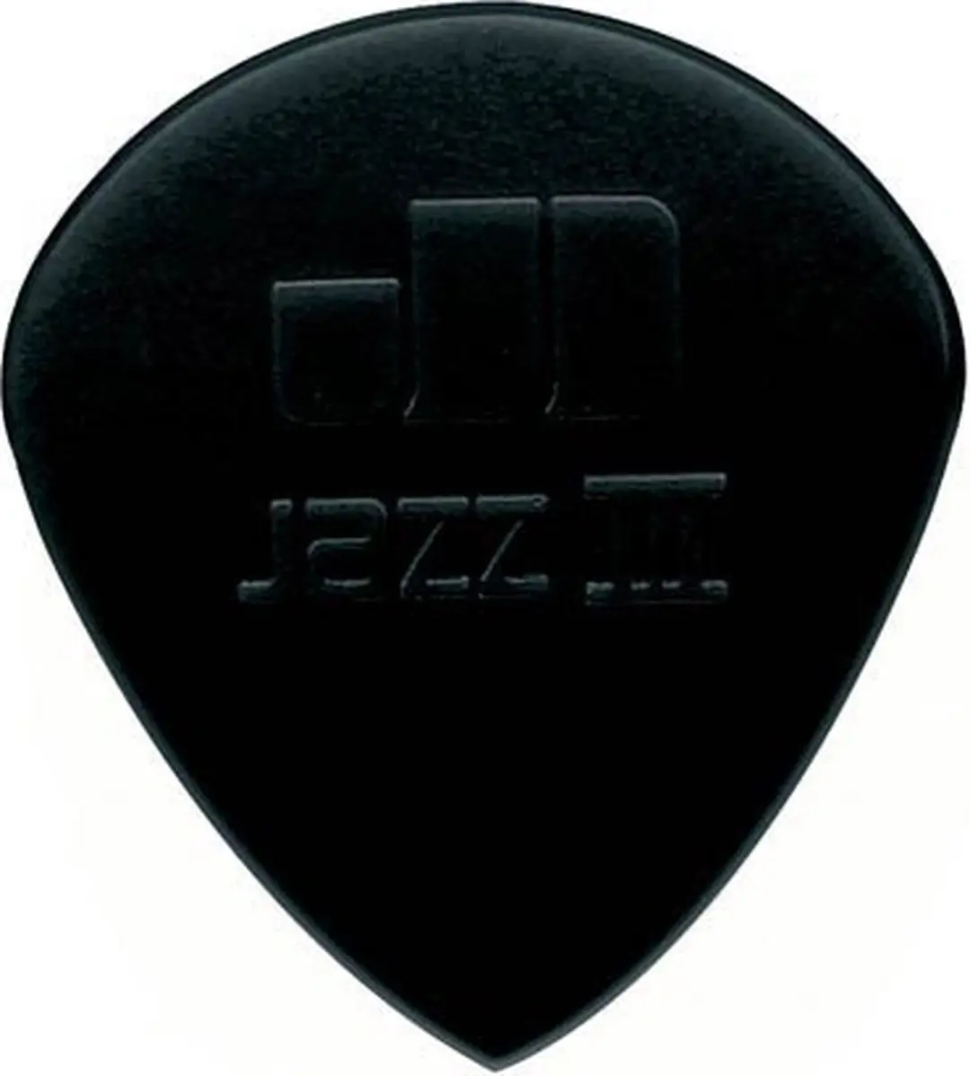 Dunlop 47-R-3S Nylon Plectra