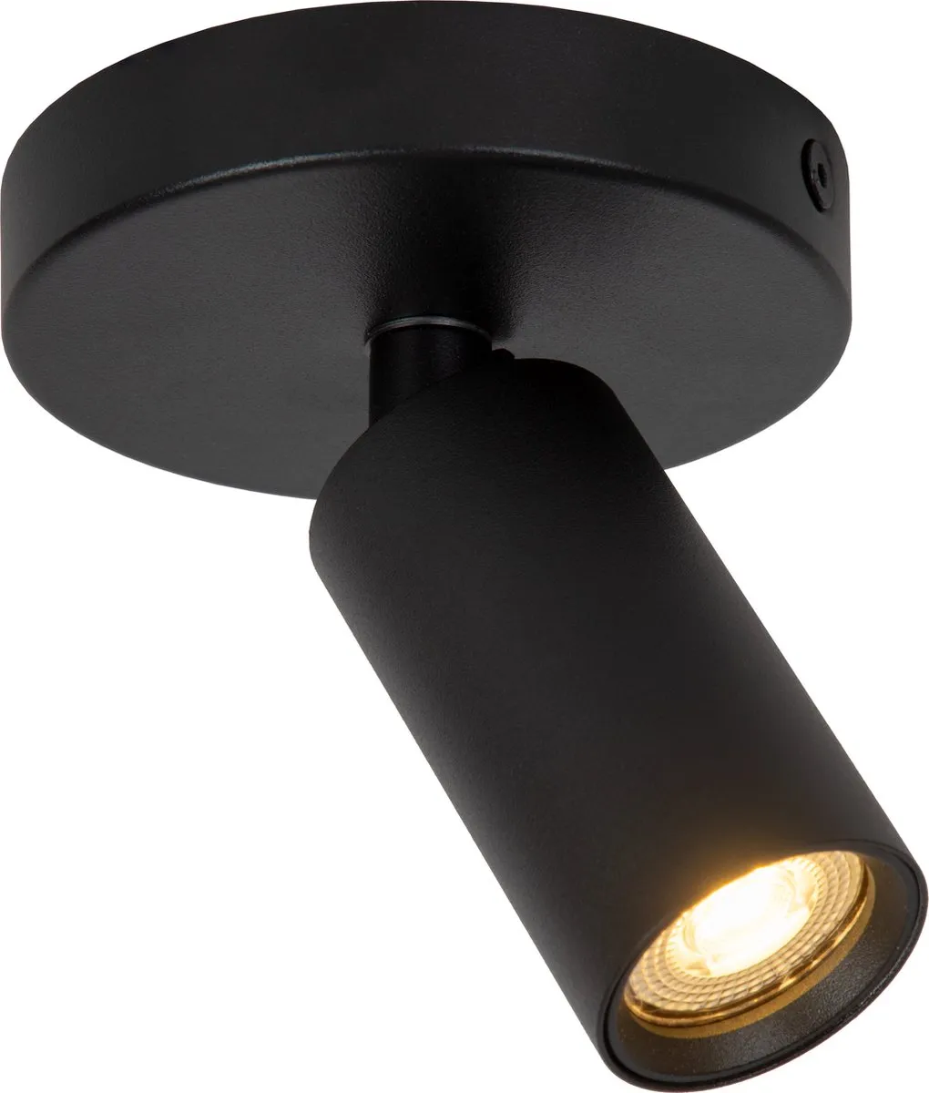Lucide Ritmo Plafondspot Ø10cm GU10