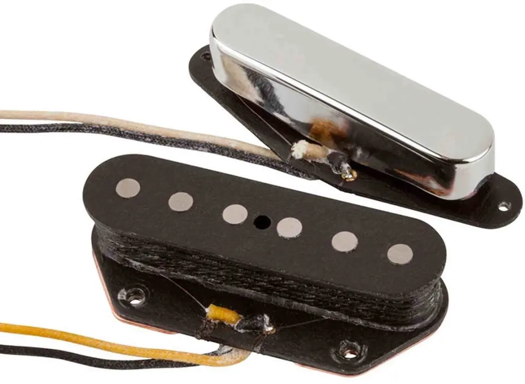 Fender Original Vintage Telecaster Pickup Set
