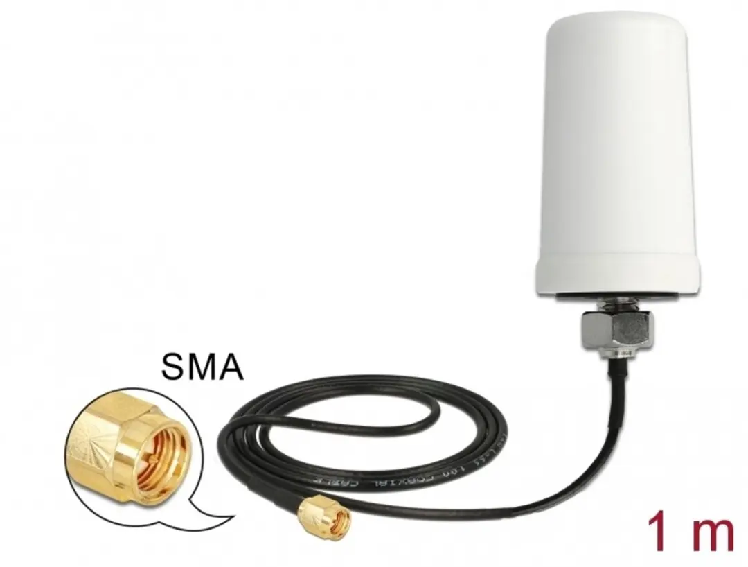Delock WLAN Antenne SMA