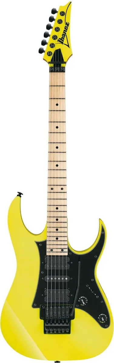 Ibanez Genesis RG550-DY Elektrische Gitaar