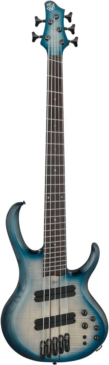 Ibanez BTB705LM Elektrische Basgitaar