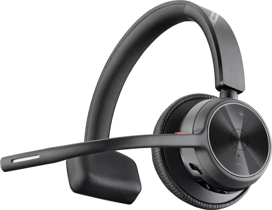 HP Poly Voyager 4310 UC Headset