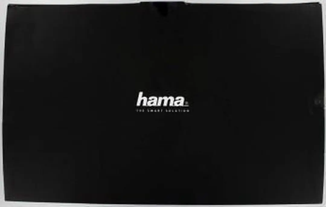 Hama LP-koffer 50 - Zilver - afbeelding 6 van 6