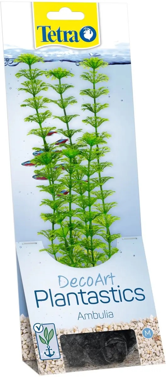 Tetra Decoart Plantastics Ambulia