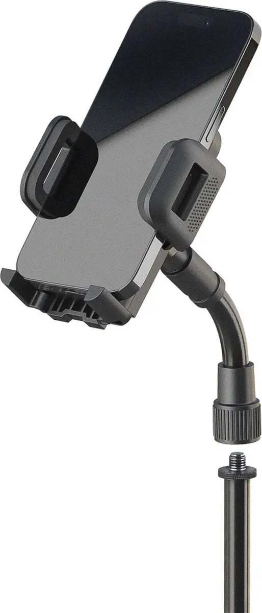 König & Meyer 19762 Smartphonehouder