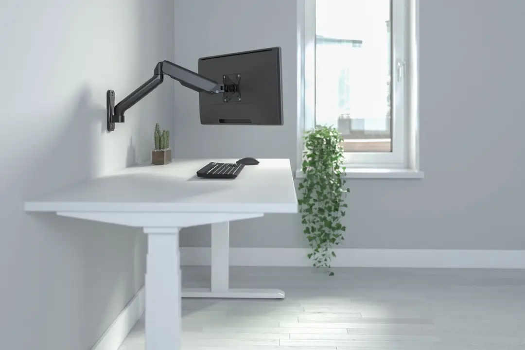 Digitus DA-90425 TV-bevestiging 32" - Zwart