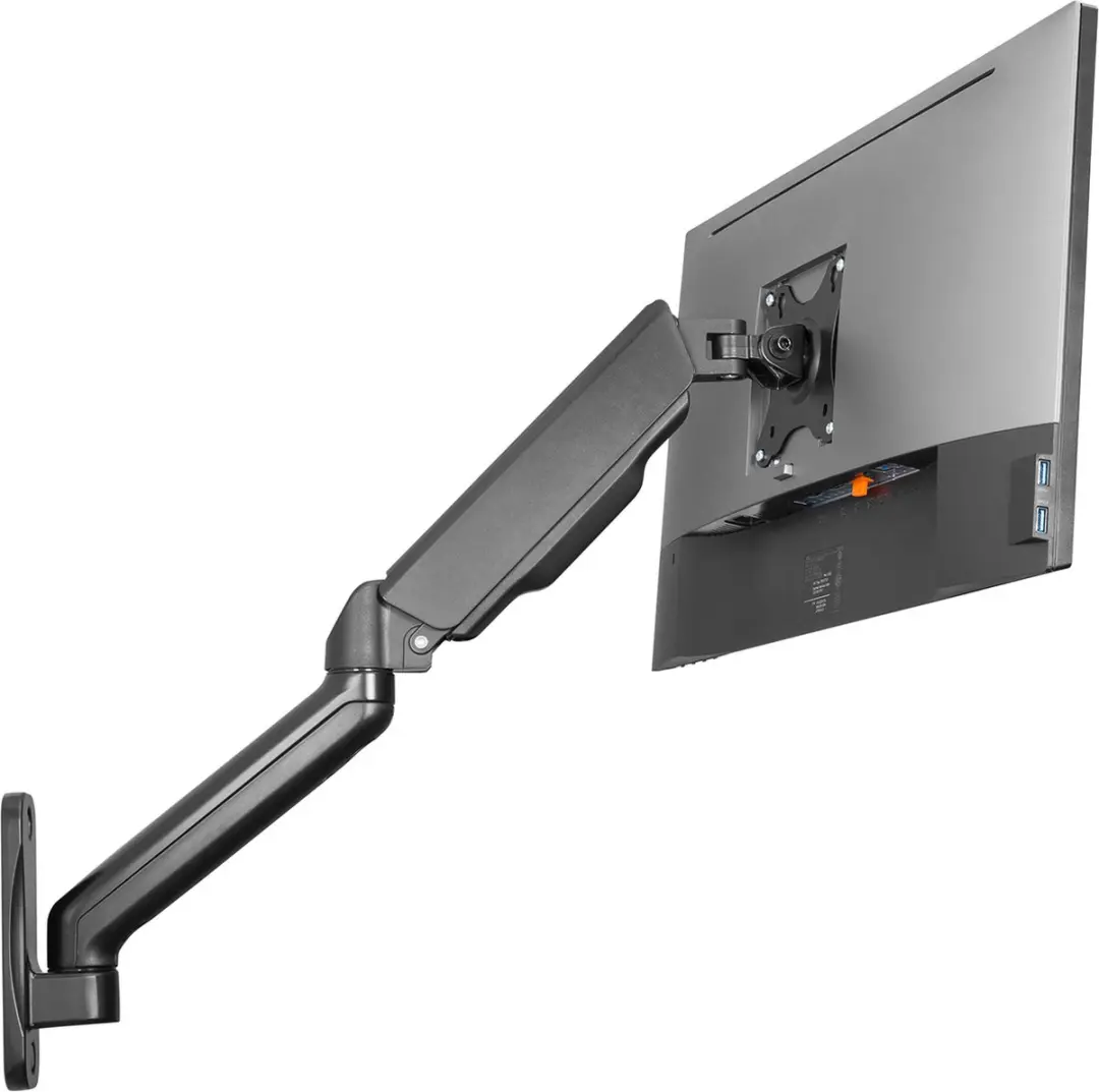 Digitus DA-90425 TV-bevestiging 32" - Zwart
