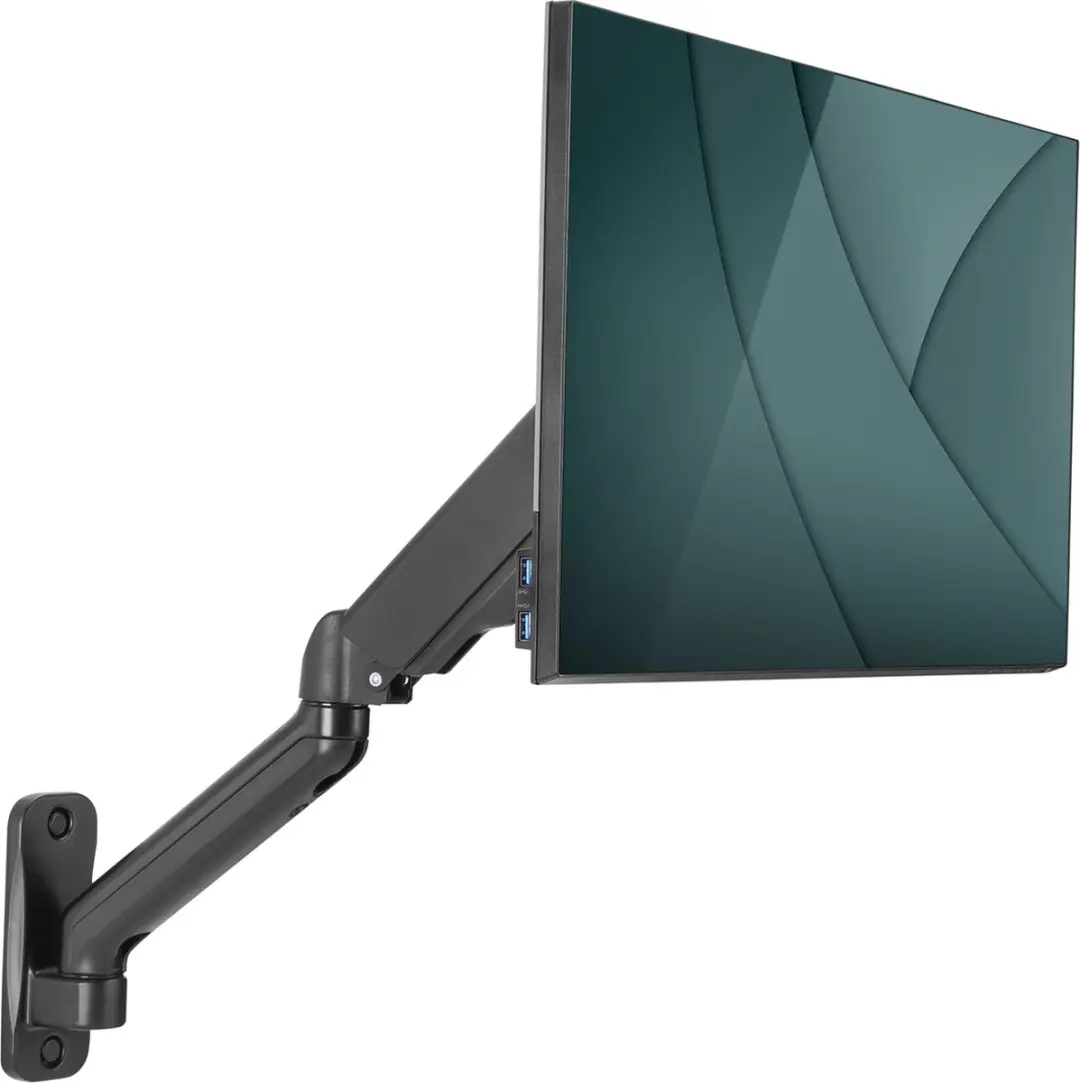 Digitus DA-90425 TV-bevestiging 32" - Zwart