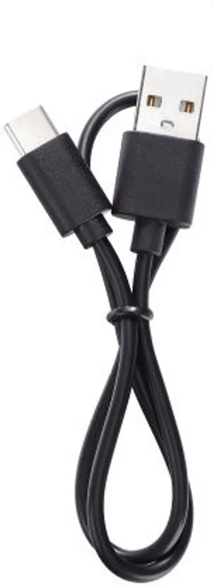 Boya BY-V20 V2.0 Microfoon - Zwart