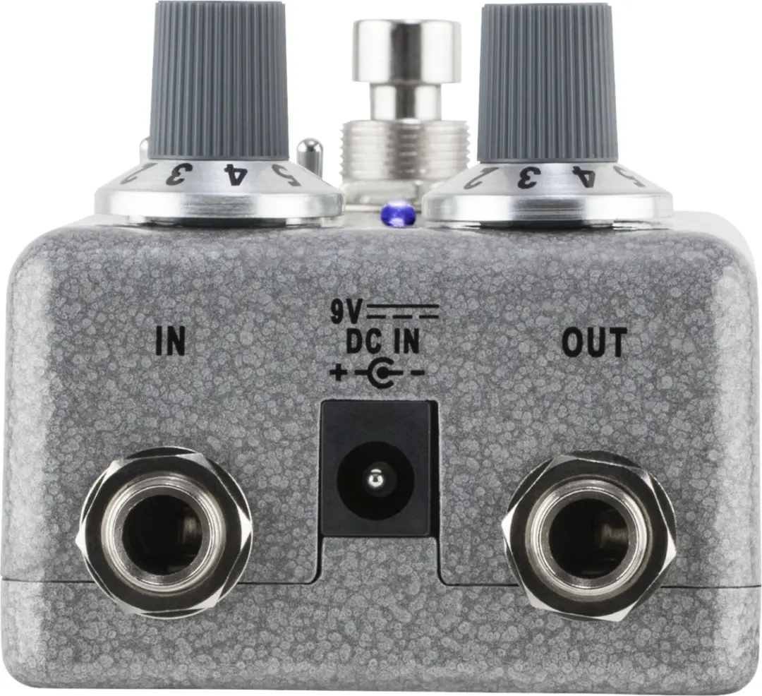 Fender Hammertone Space Delay Ambient Delay - Grijs