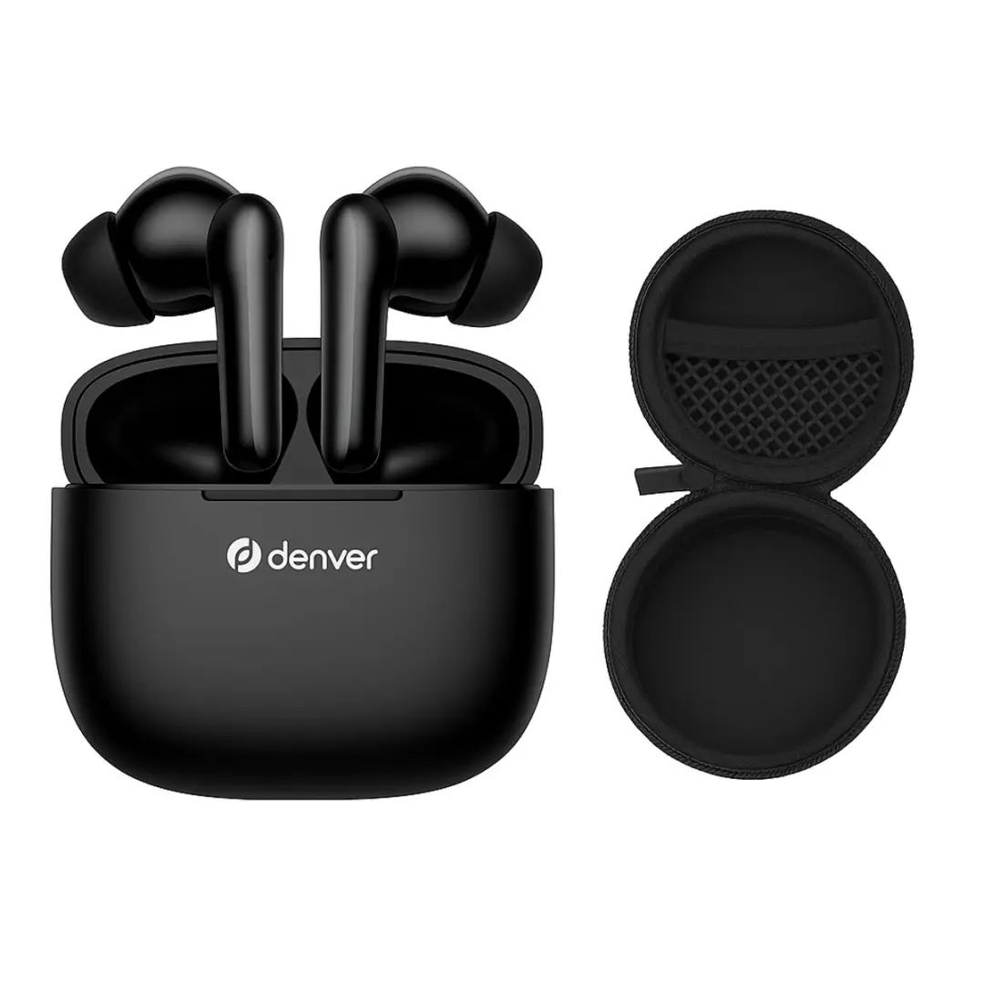 Denver EARBUDS Draadloze Oordopjes