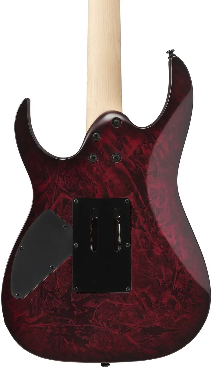 Ibanez RG470DXW Wine Red Elektrische Gitaar