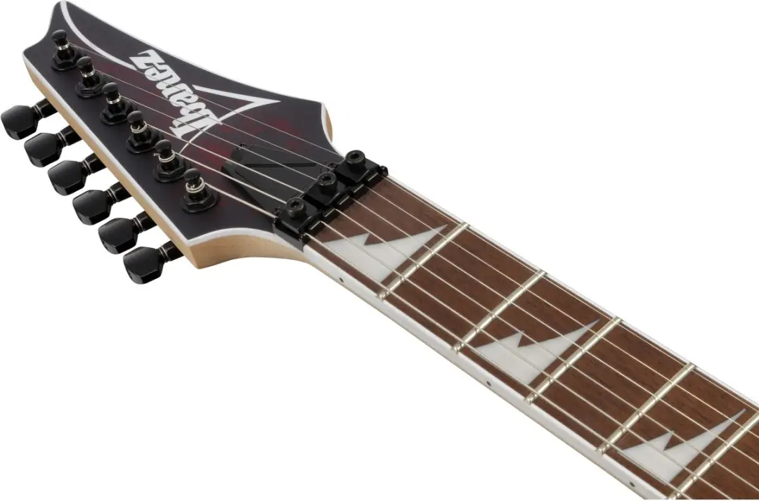 Ibanez RG470DXW Wine Red Elektrische Gitaar