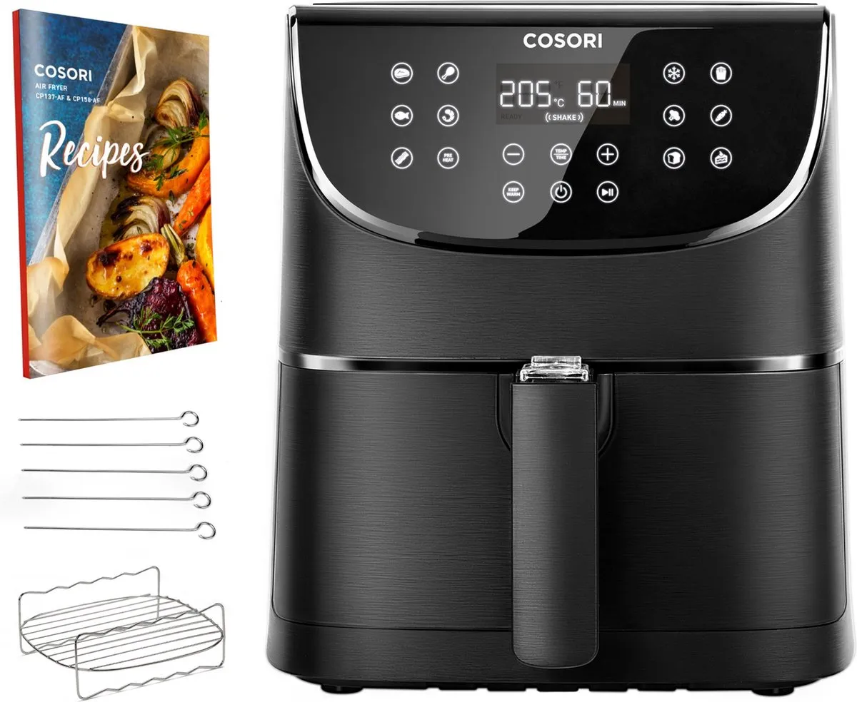 Cosori Airfryer XL 5.5L