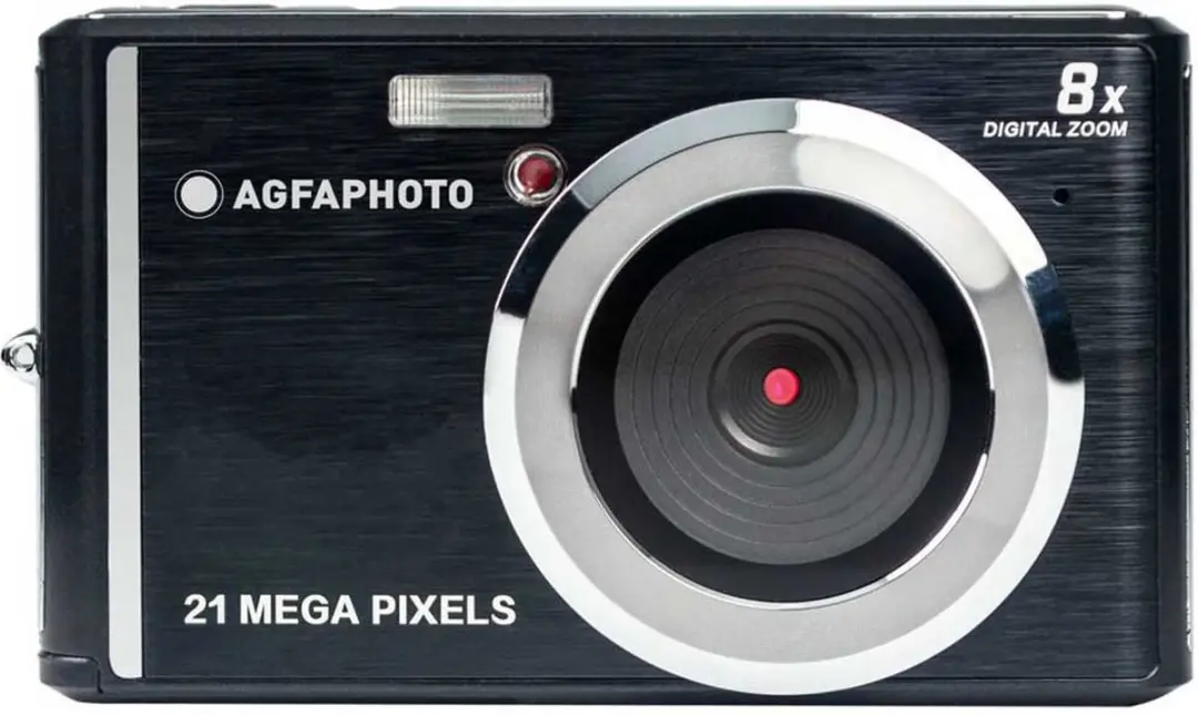 AgfaPhoto DC5200 Compactcamera