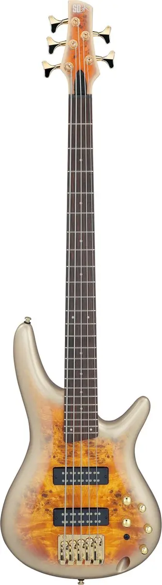 Ibanez SR405EPBDXMGU Elektrische Basgitaar