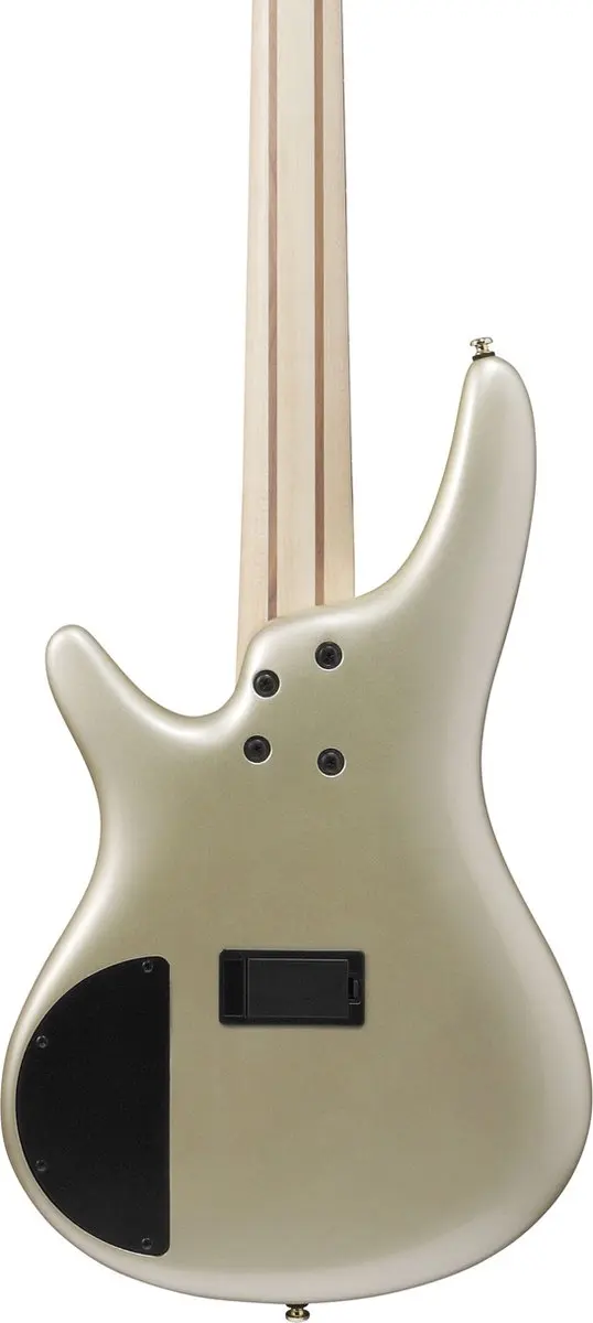 Ibanez SR405EPBDXMGU Elektrische Basgitaar - Mars Gold Metallic Burst