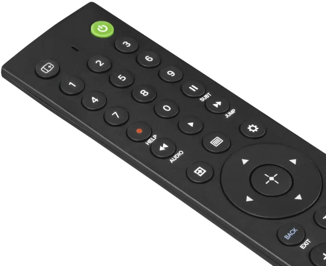 Hama Universele Afstandsbediening 00221066 - Sony TV - Zwart