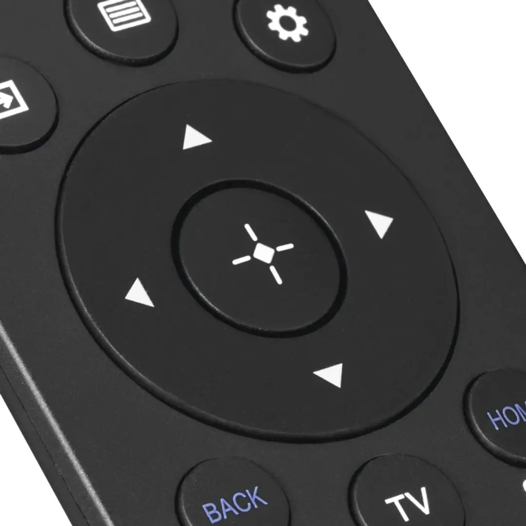 Hama Universele Afstandsbediening 00221066 - Sony TV - Zwart - afbeelding 6 van 6