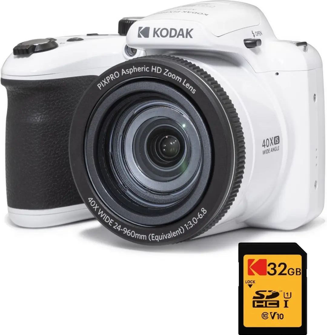 Kodak Pixpro AZ405 Compactcamera